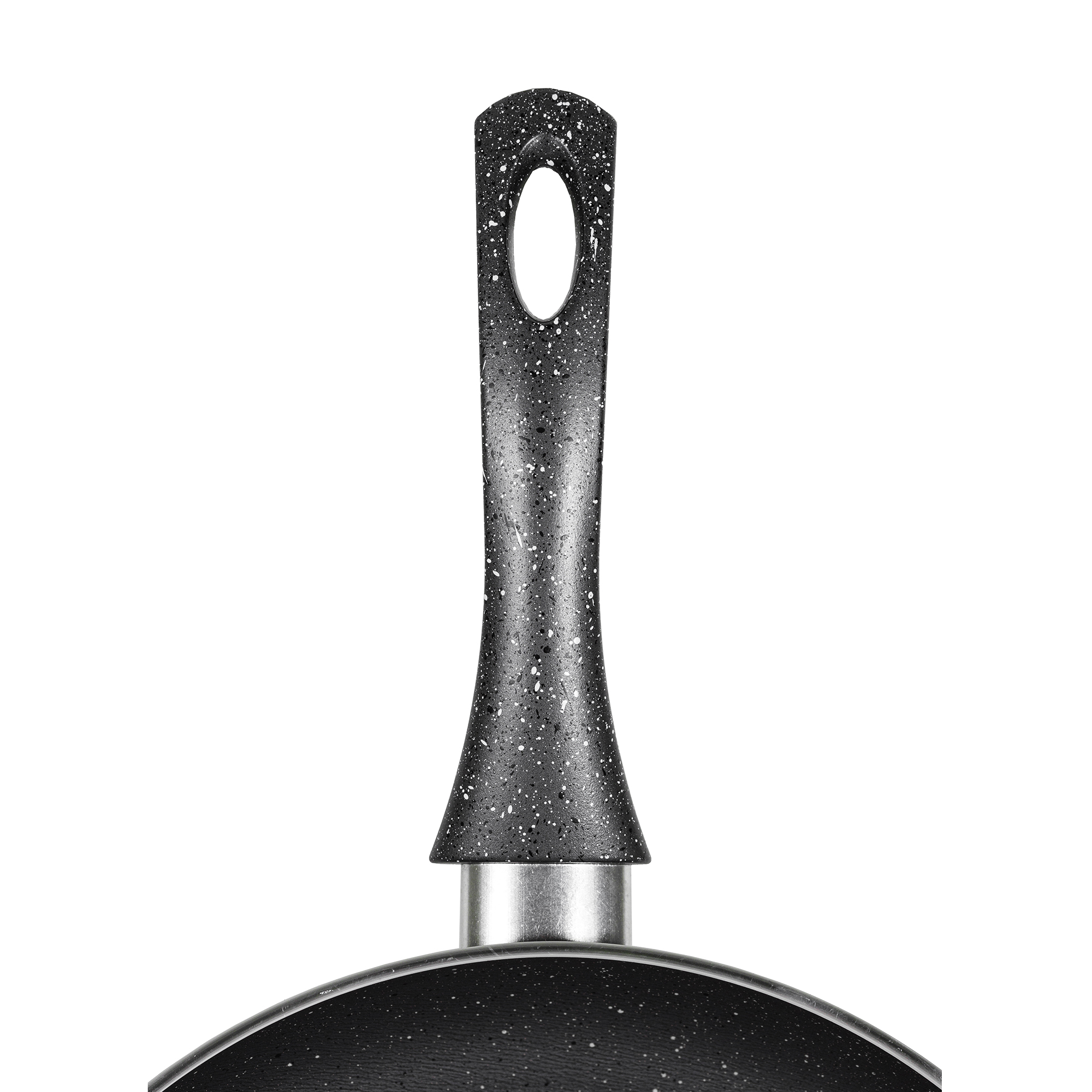 картинка Сковорода Dream Stone, диаметр 28 см от торговой марки Калитва ТМ