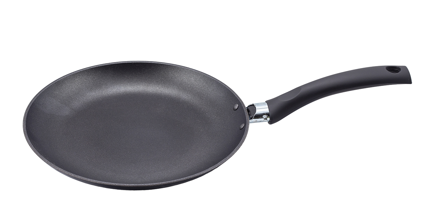 картинка Сковорода для блинов (блинница) Future Ø 24 см - с индукционным дном от торговой марки Калитва ТМ