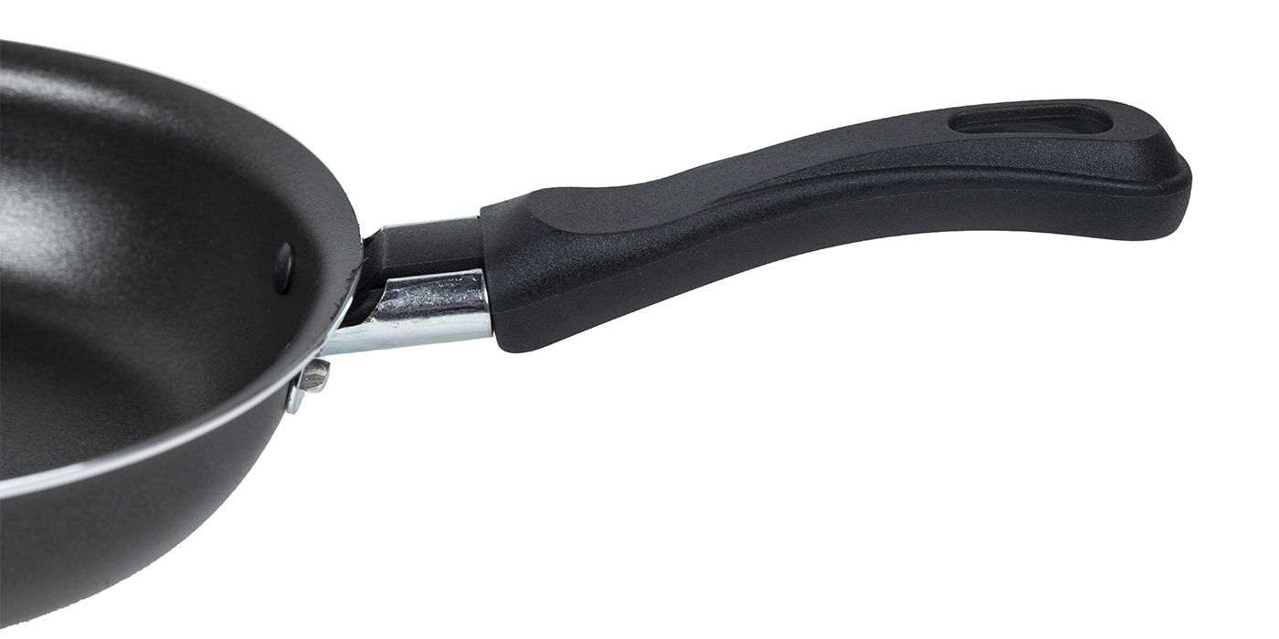 картинка Сковорода ATLAS (Атлас) Ø 20 см - 1 ручка от торговой марки Калитва ТМ