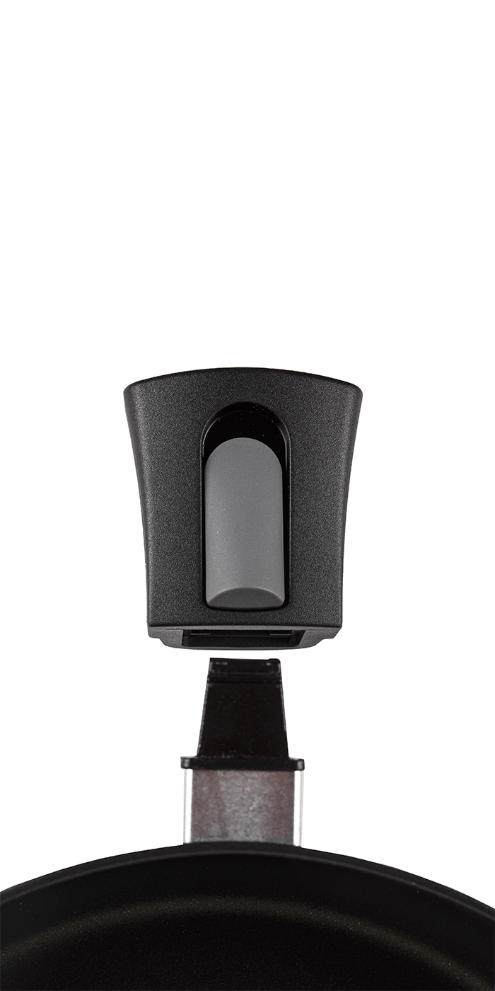 картинка Сотейник Kumir Handle, Ø 26 см от торговой марки Калитва ТМ