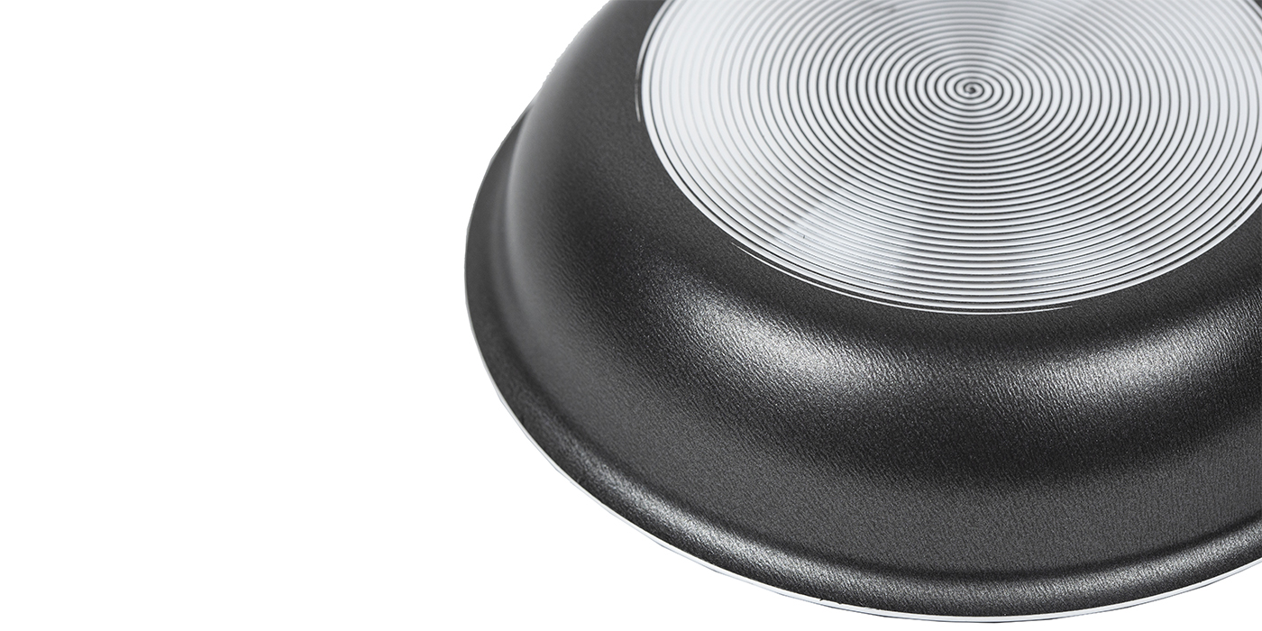 картинка Сковорода ATLAS (Атлас) Ø 20 см - 1 ручка от торговой марки Калитва ТМ