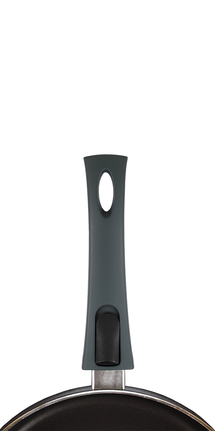 картинка Сотейник Dream Handle, Ø 26 см с двумя ручками от торговой марки Калитва ТМ