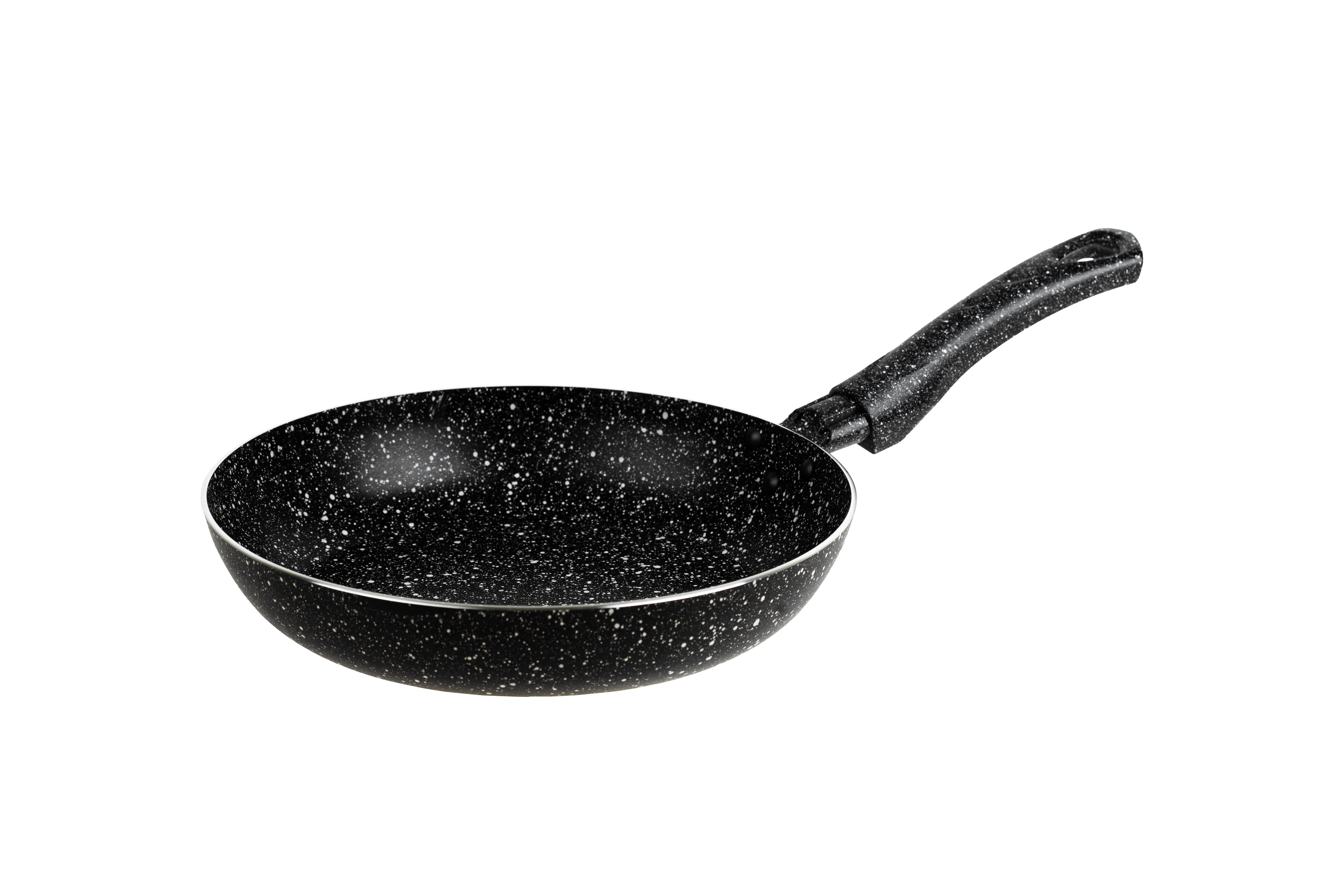 картинка Сковорода Easy Stone Induction, диаметр 24 см от торговой марки Калитва ТМ