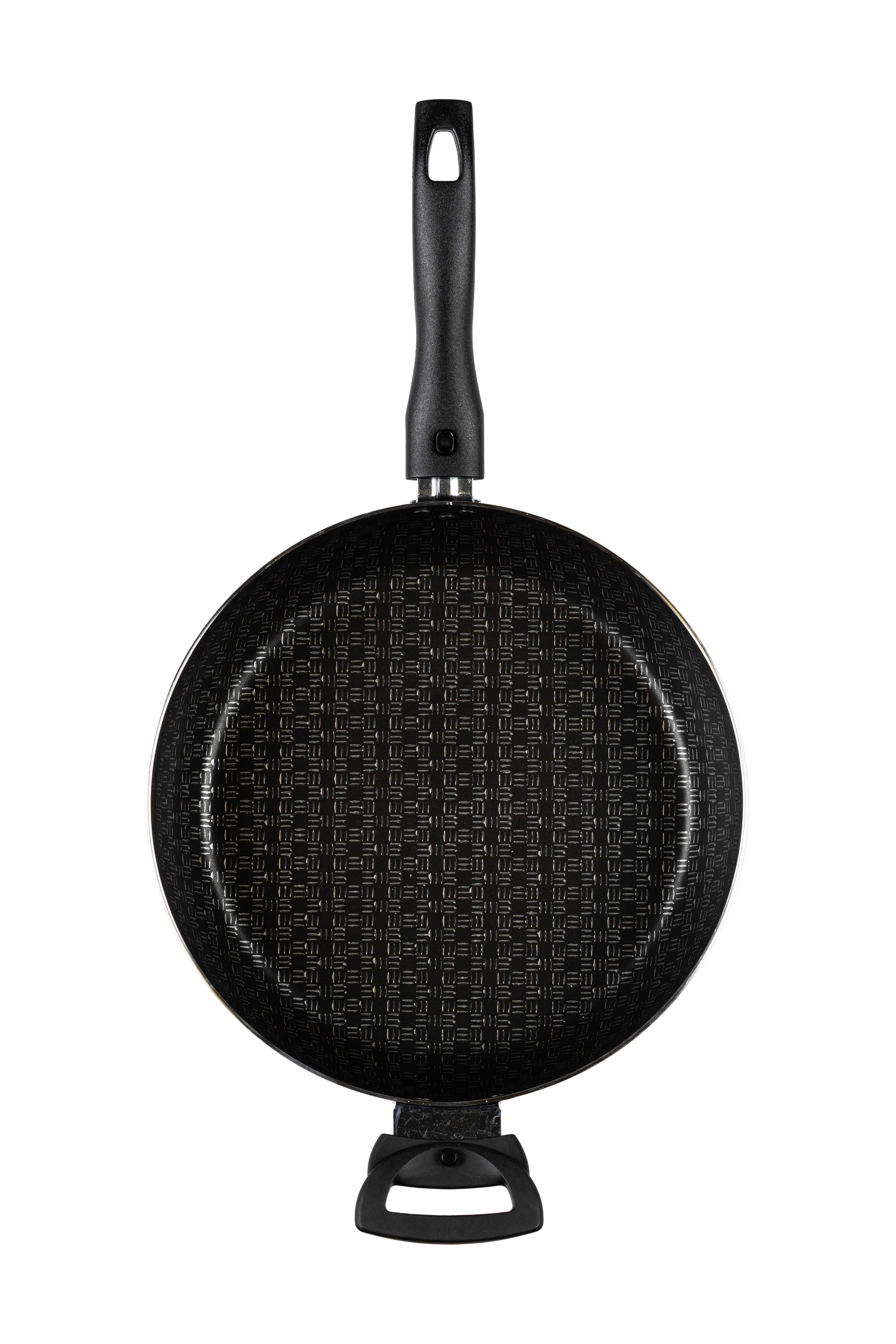 картинка Сотейник LINUM (Лён) Ø 26 см - 2 съемные ручки от торговой марки Калитва ТМ