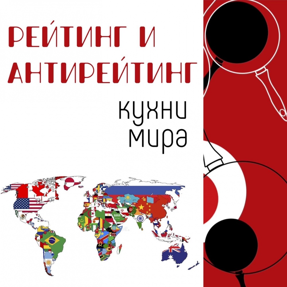 Рейтинг и антирейтинг