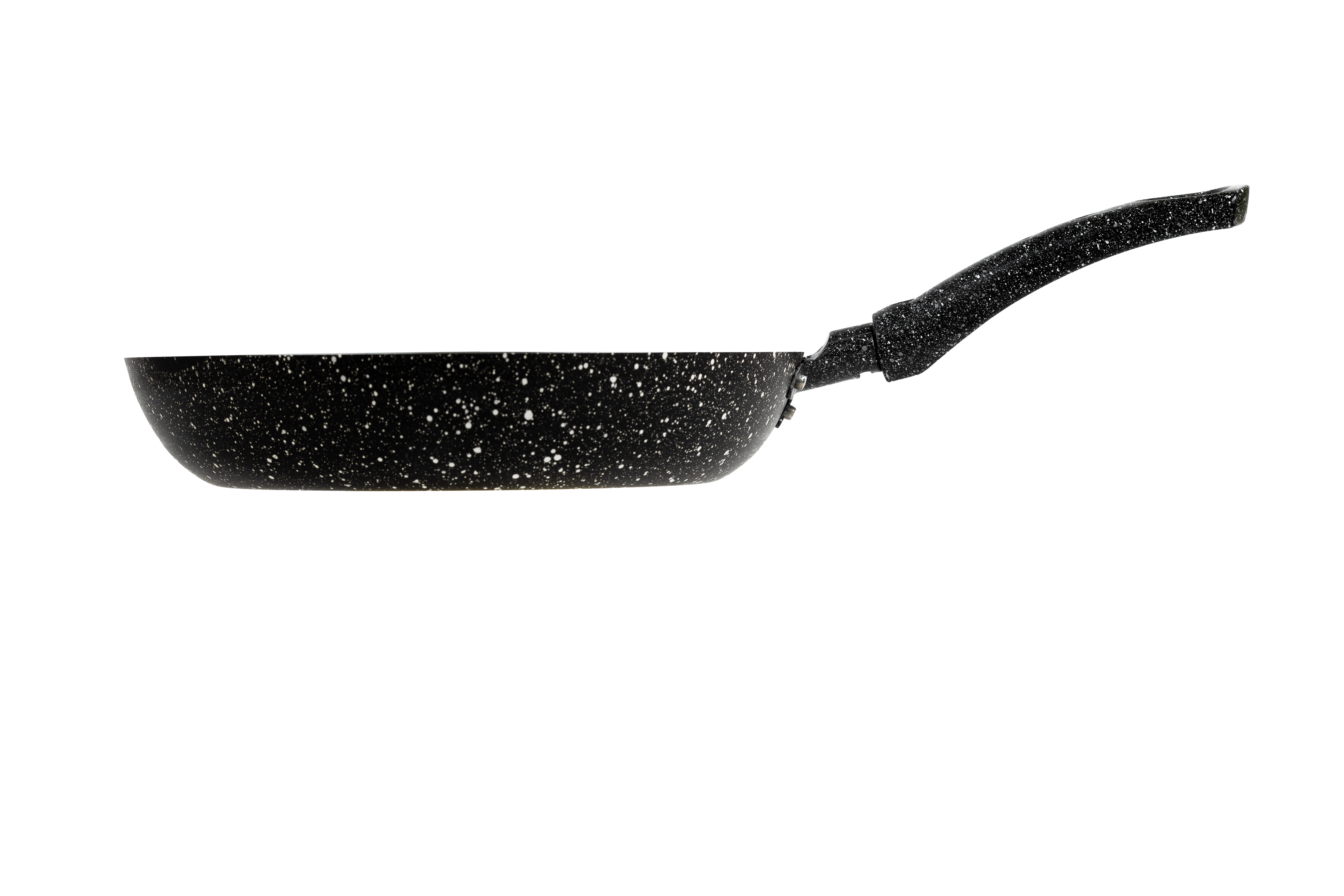 картинка Сковорода Easy Stone Induction, диаметр 24 см от торговой марки Калитва ТМ