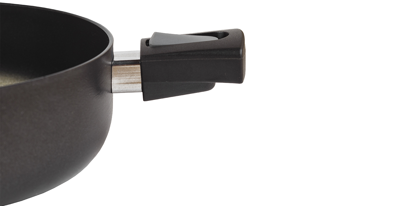 картинка Сотейник Kumir Handle, Ø 26 см от торговой марки Калитва ТМ