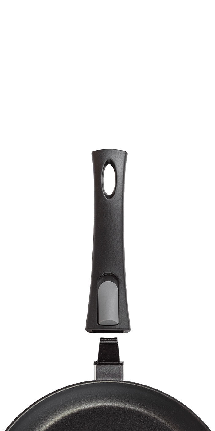 картинка Сковорода Kumir Handle, Ø 24 см от торговой марки Калитва ТМ