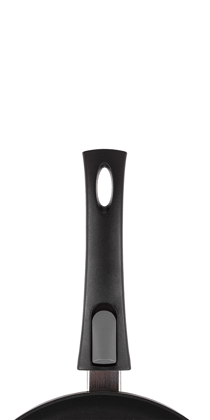картинка Сотейник Kumir Handle, Ø 24 см от торговой марки Калитва ТМ