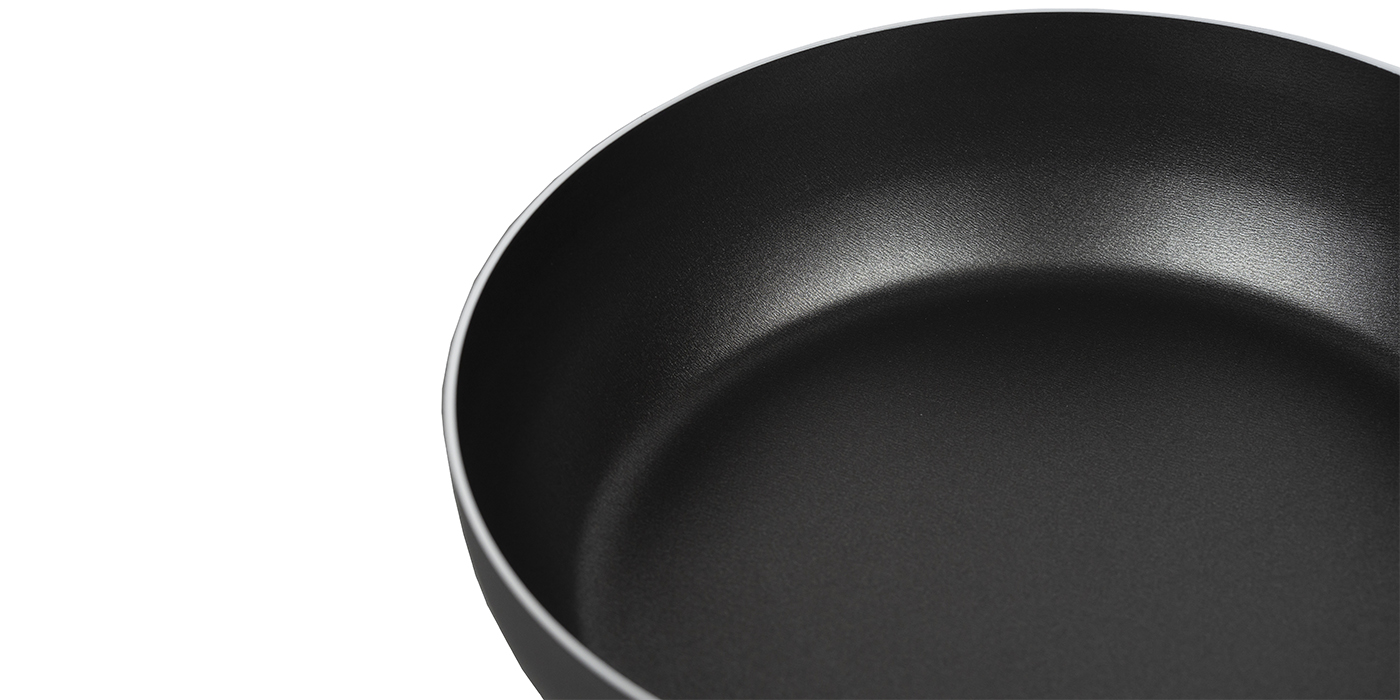 картинка Сотейник ATLAS (Атлас) Ø 24 см - 1 ручка от торговой марки Калитва ТМ