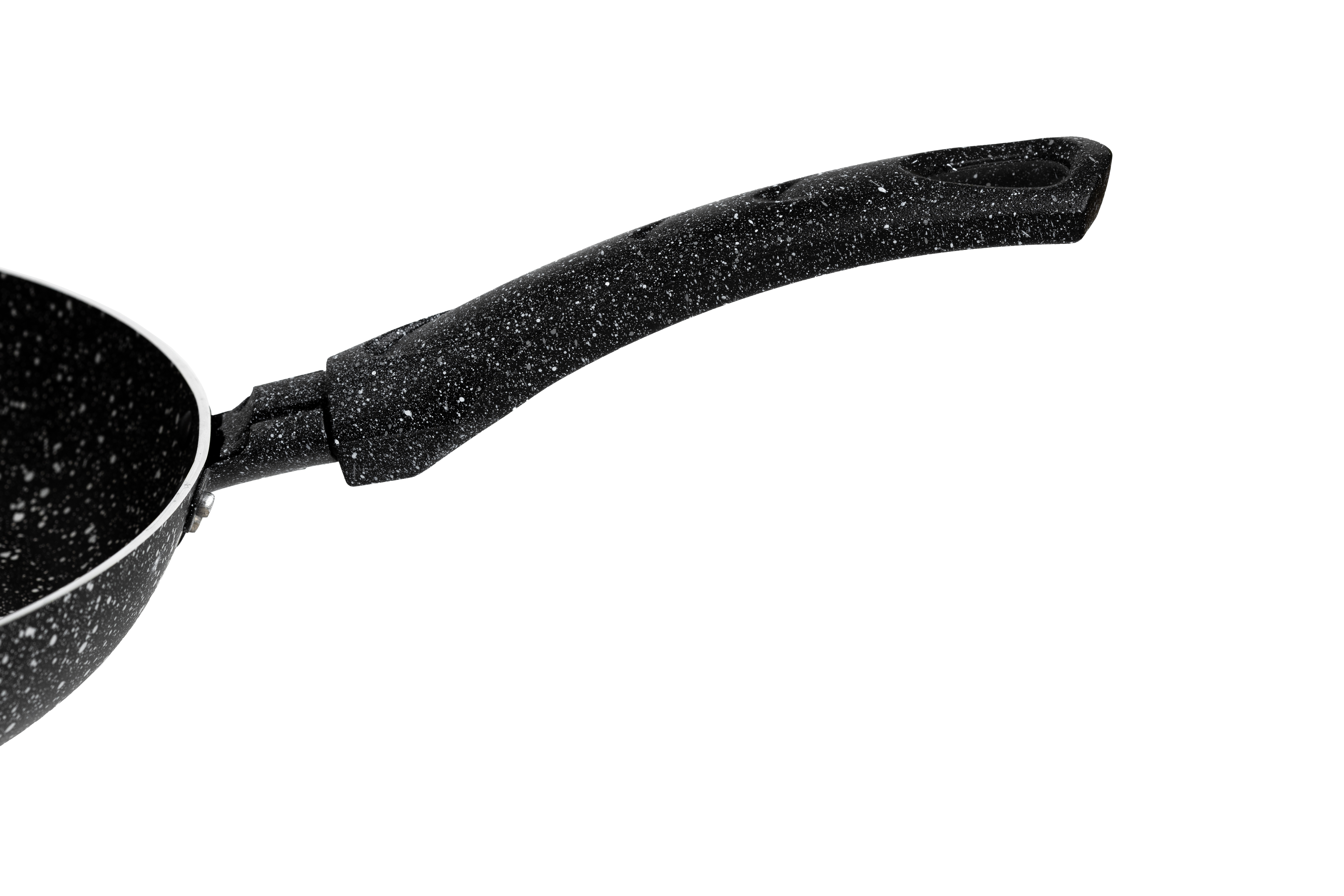 картинка Сковорода Easy Stone Induction, диаметр 26 см от торговой марки Калитва ТМ