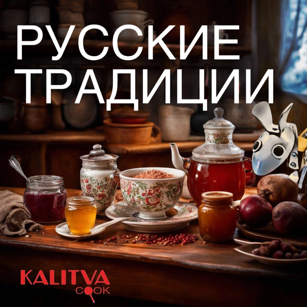 Русские традиции