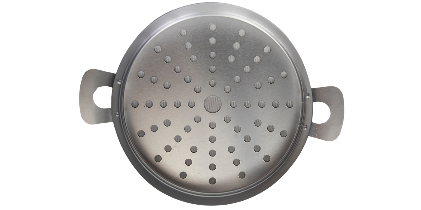 картинка Сетка к мантоварке 6,0 л. от торговой марки Калитва ТМ