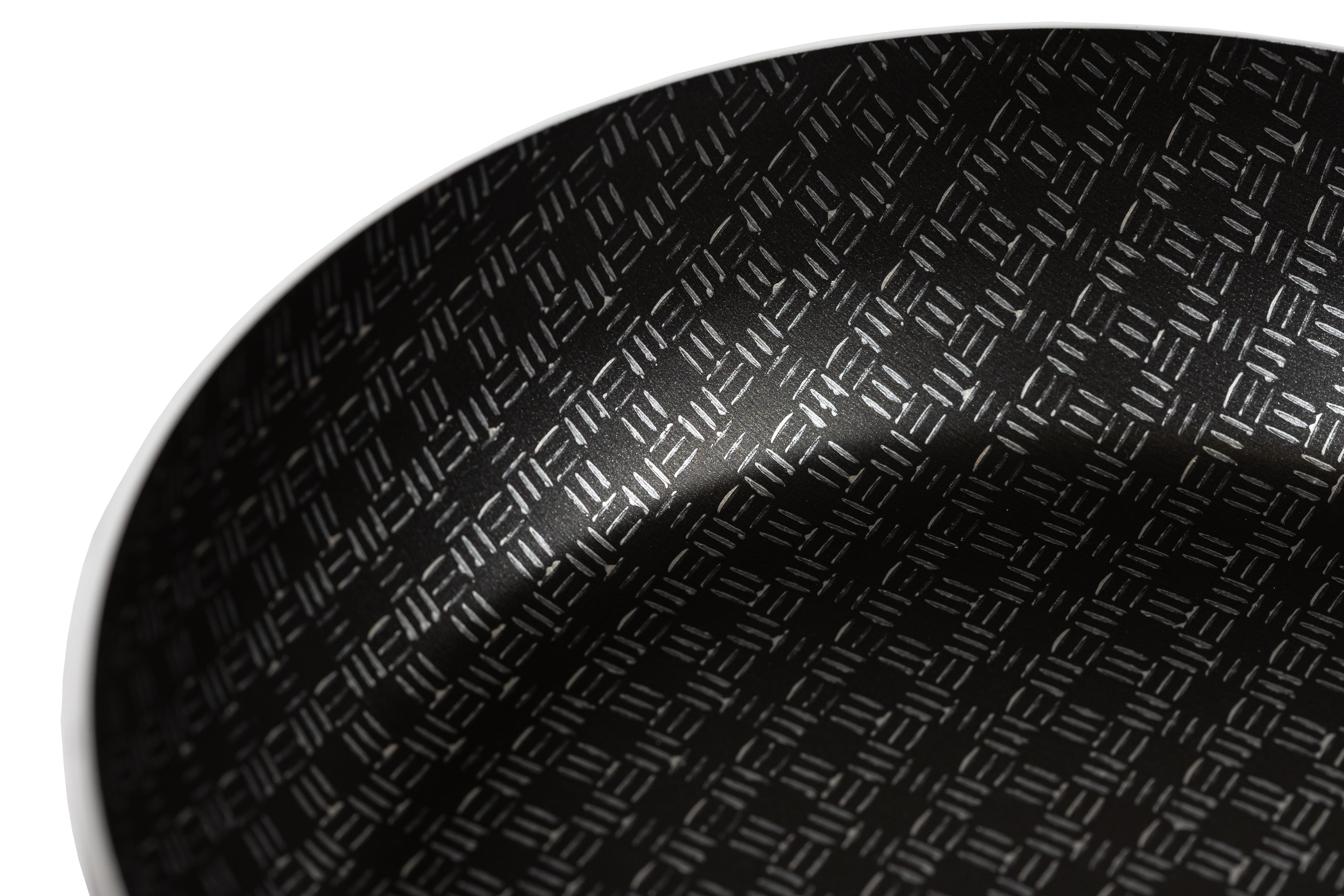 картинка Сотейник LINUM (Лён) Ø 24 см - 1 съемная ручка, стеклянная крышка от торговой марки Калитва ТМ