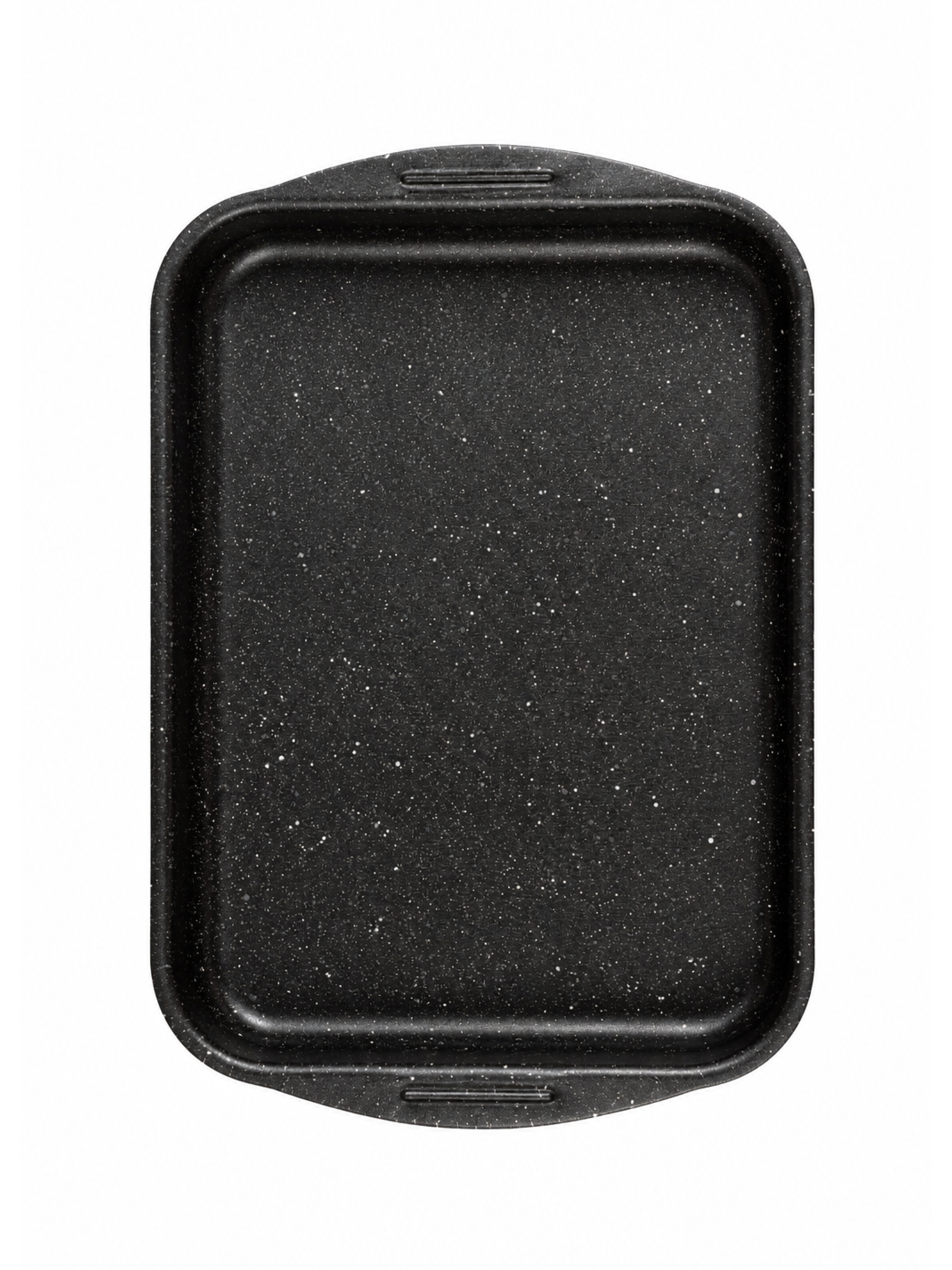 картинка Противень EASY STONE 19*25 см без крышки, 2 ручки от торговой марки Калитва ТМ