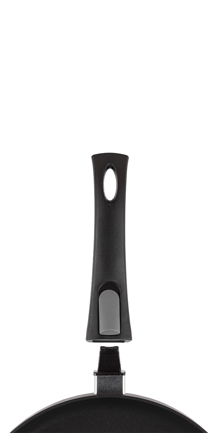 картинка Сотейник Kumir Handle, Ø 26 см от торговой марки Калитва ТМ