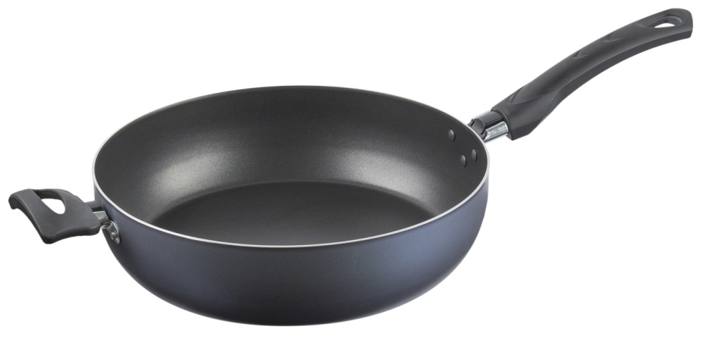 картинка Сотейник AZURE (Сатин) Ø 26 см - 2 ручки от торговой марки Калитва ТМ