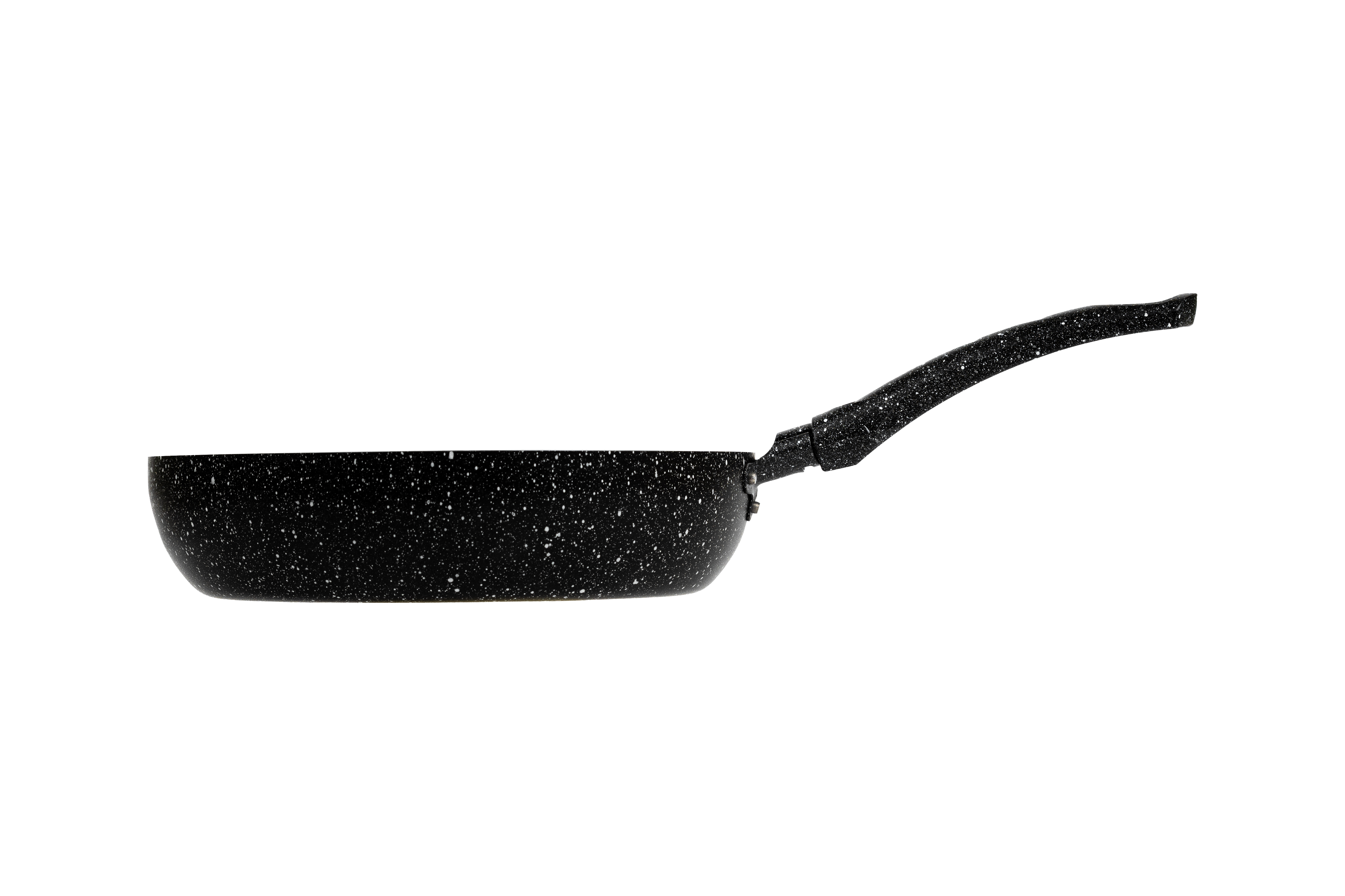 картинка Сотейник Easy Stone Induction, диаметр 24 см от торговой марки Калитва ТМ