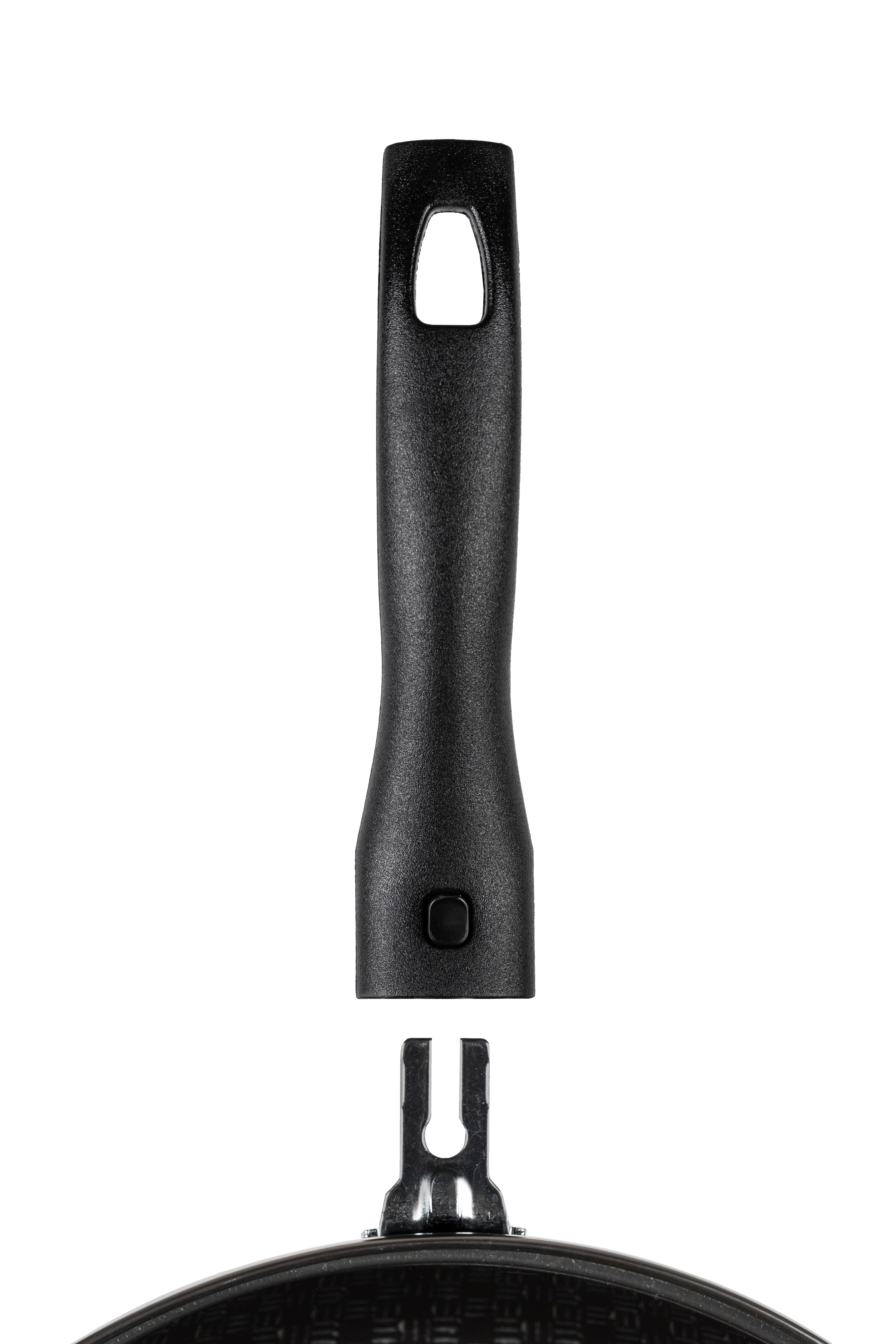 картинка Сотейник LINUM (Лён) Ø 26 см - 2 съемные ручки, стеклянная крышка от торговой марки Калитва ТМ