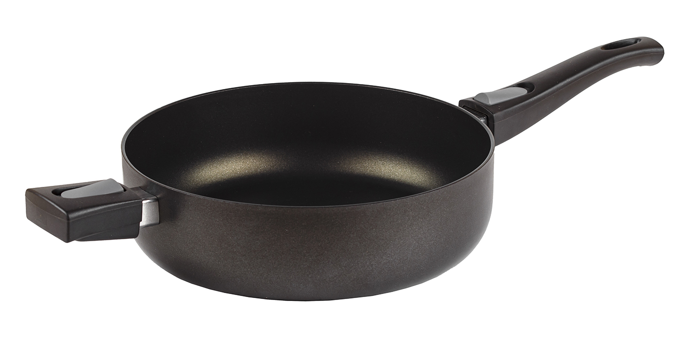 картинка Сотейник Kumir Handle, Ø 26 см от торговой марки Калитва ТМ