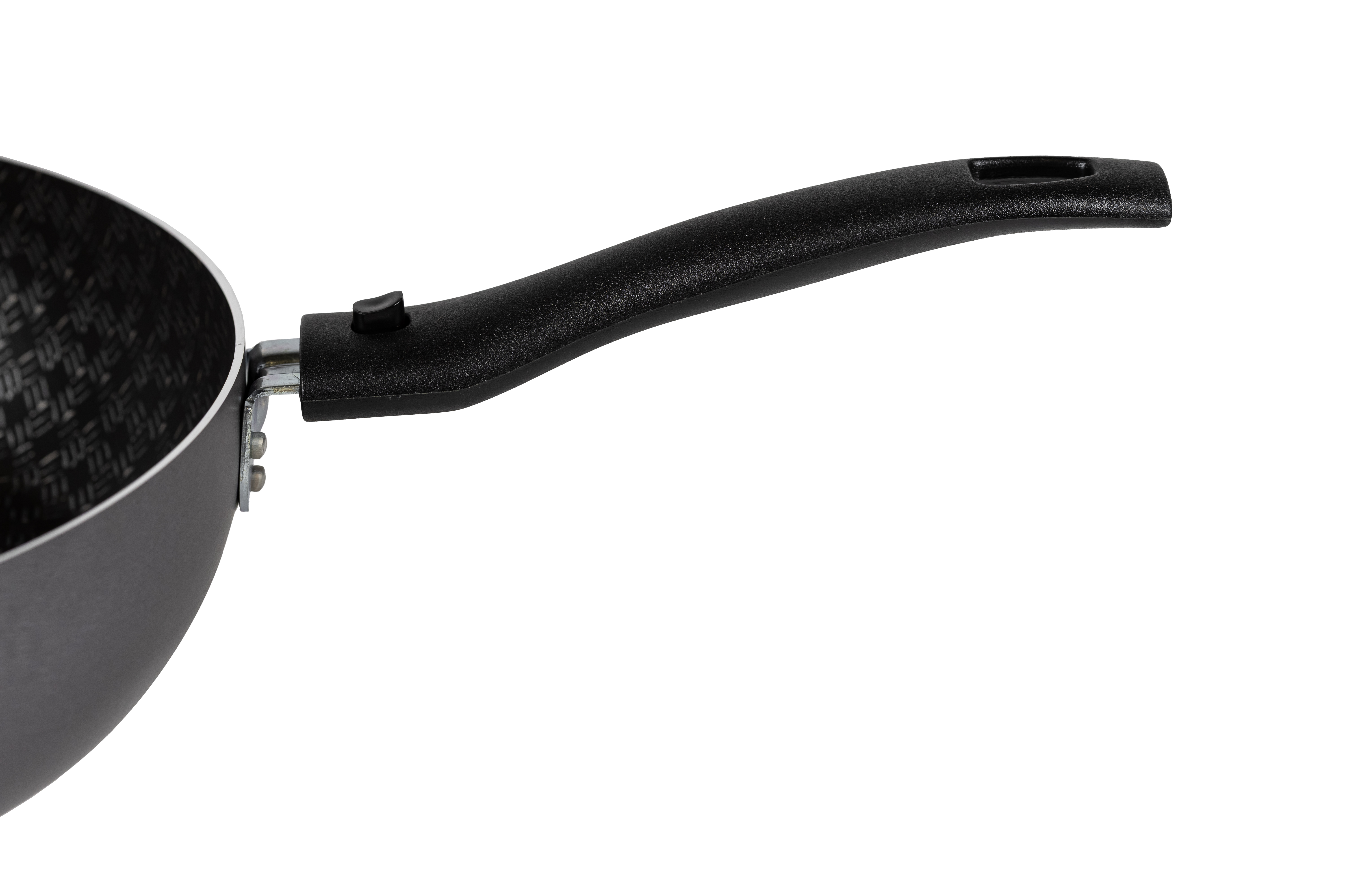 картинка Сотейник LINUM (Лён) Ø 26 см - 2 съемные ручки от торговой марки Калитва ТМ