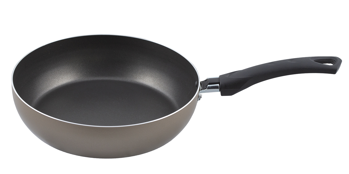 картинка Сотейник Sandy Ø 24 см - 1 ручка от торговой марки Калитва ТМ