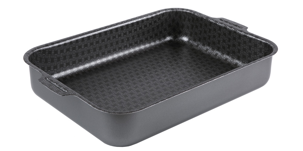 картинка Противень LINUM (Лён) 230*300мм от торговой марки Калитва ТМ