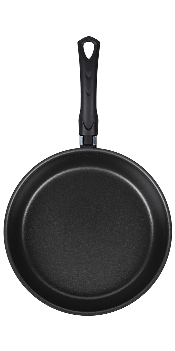 картинка Сковорода ATLAS (Атлас) Ø 24 см - 1 ручка от торговой марки Калитва ТМ