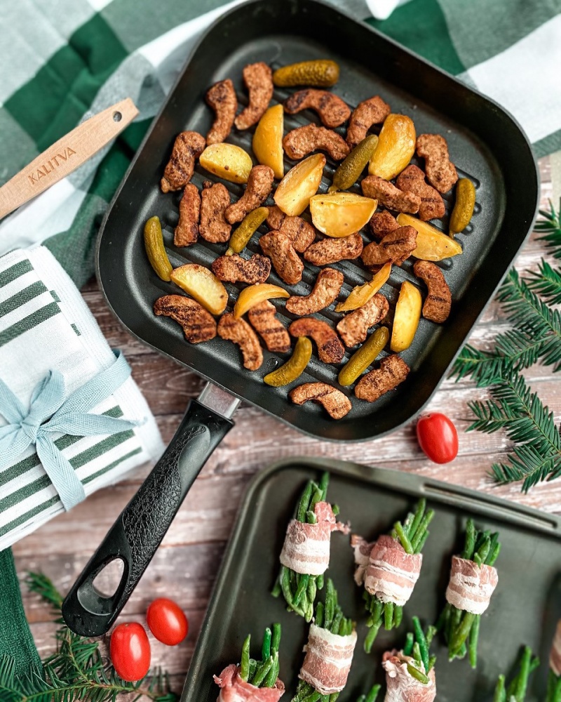 Маринады для гриля