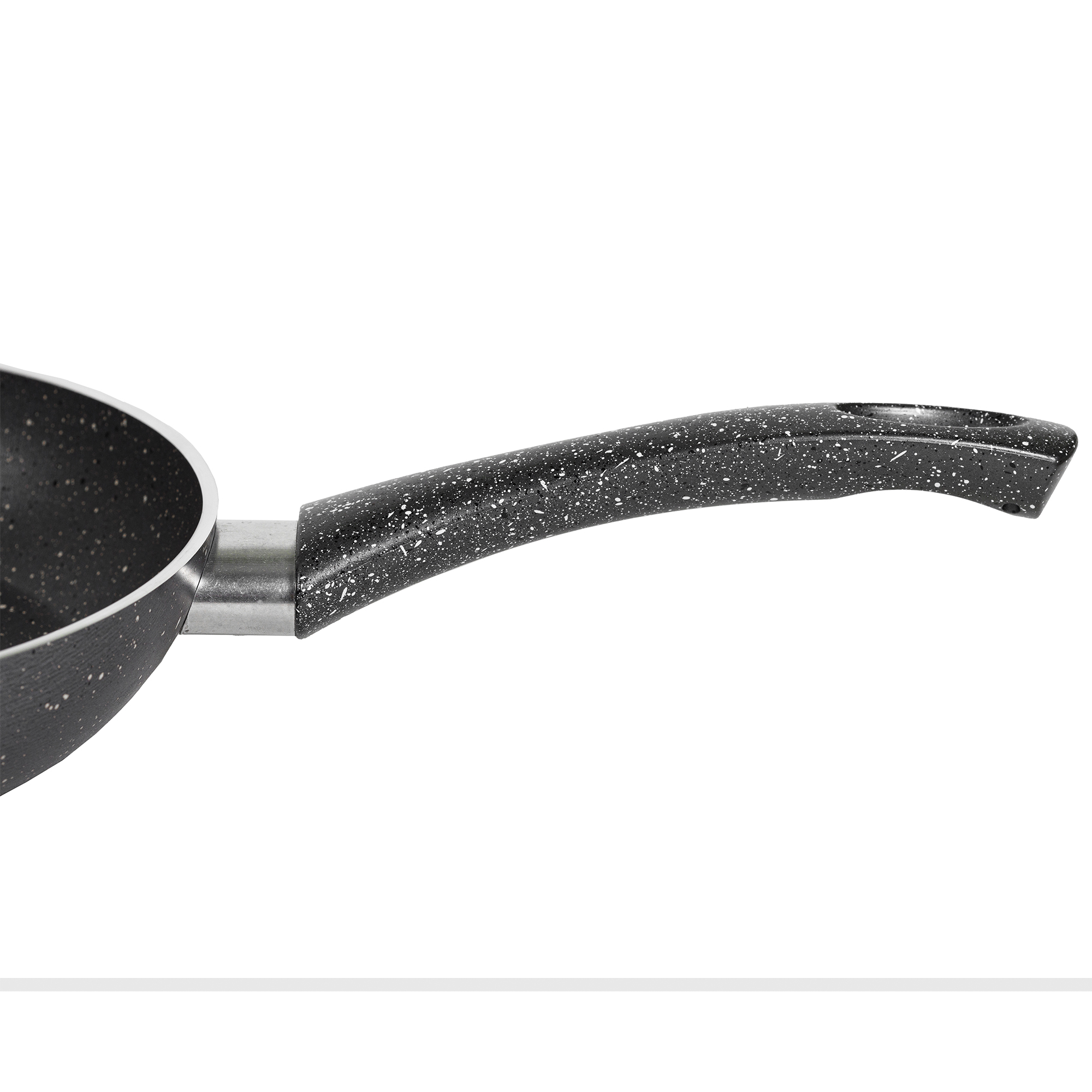 картинка Сковорода Dream Stone, диаметр 24 см от торговой марки Калитва ТМ