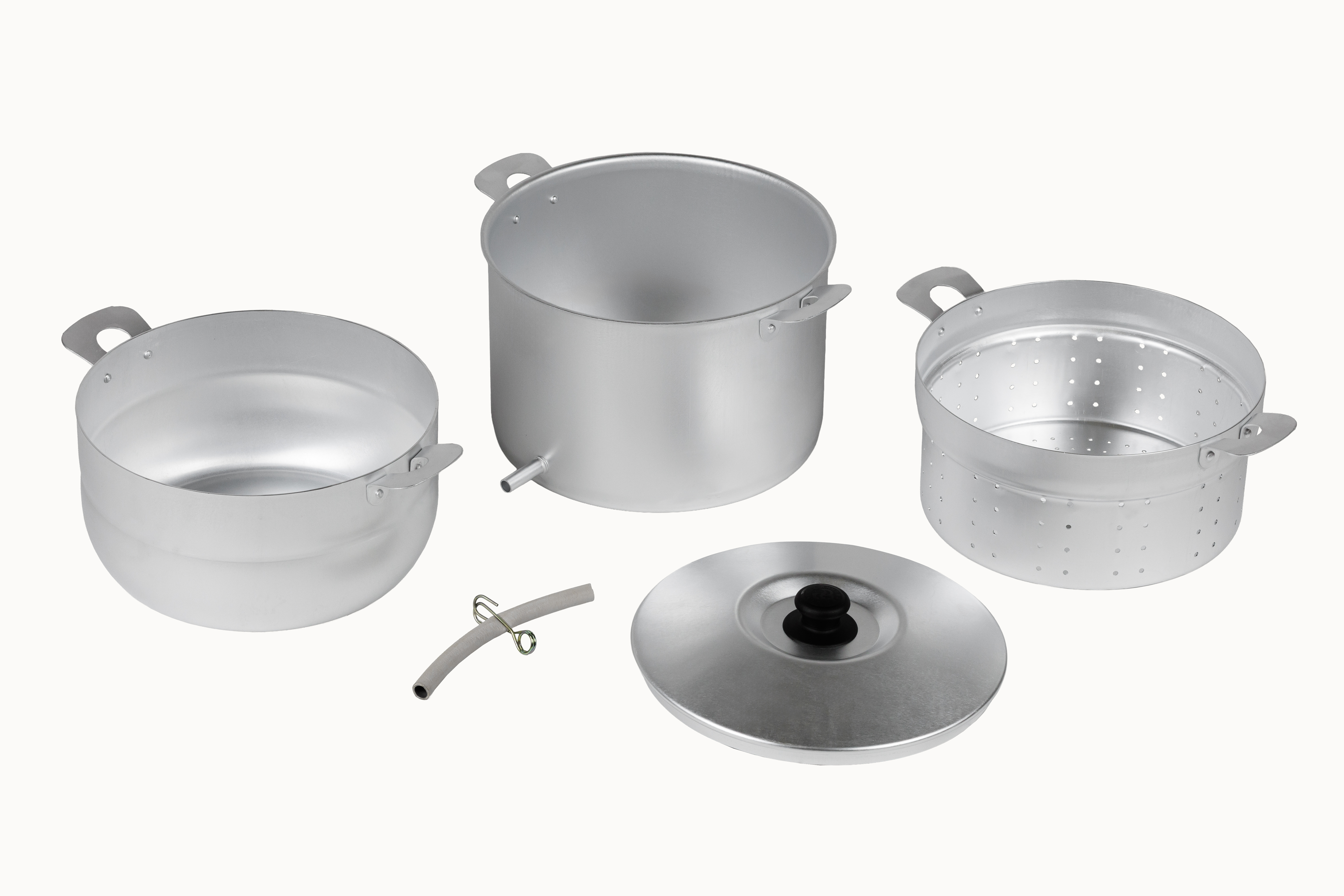 картинка Соковарка 6,0 л. от торговой марки Калитва ТМ