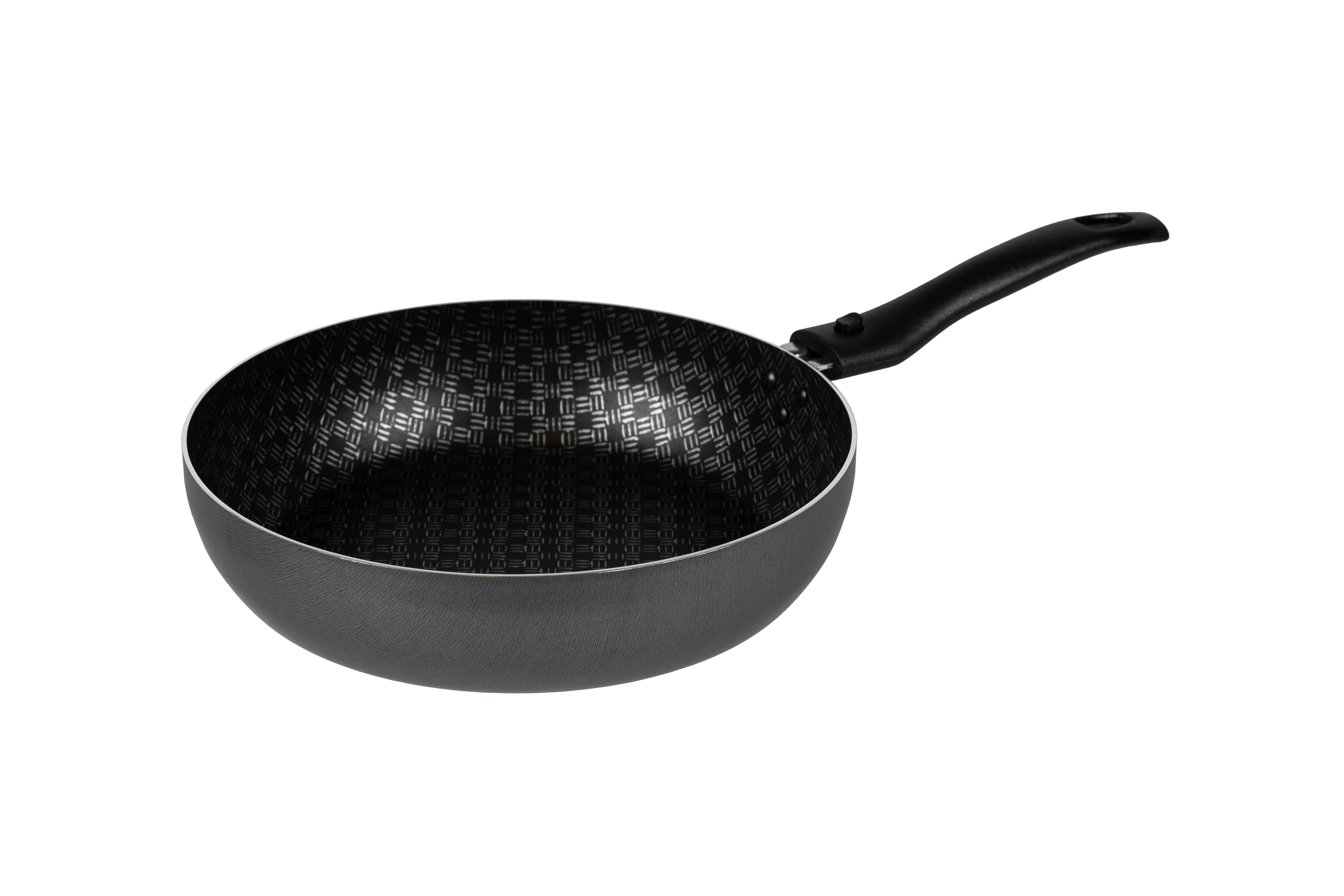 картинка Сотейник LINUM (Лён) Ø 24 см - 1 съемная ручка от торговой марки Калитва ТМ