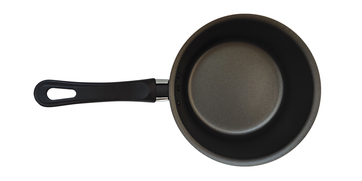 картинка Кастрюля-ковш  Violet, Ø 14 см, объем 1,0 л от торговой марки Калитва ТМ