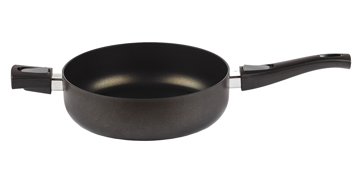 картинка Сотейник Kumir Handle, Ø 26 см от торговой марки Калитва ТМ