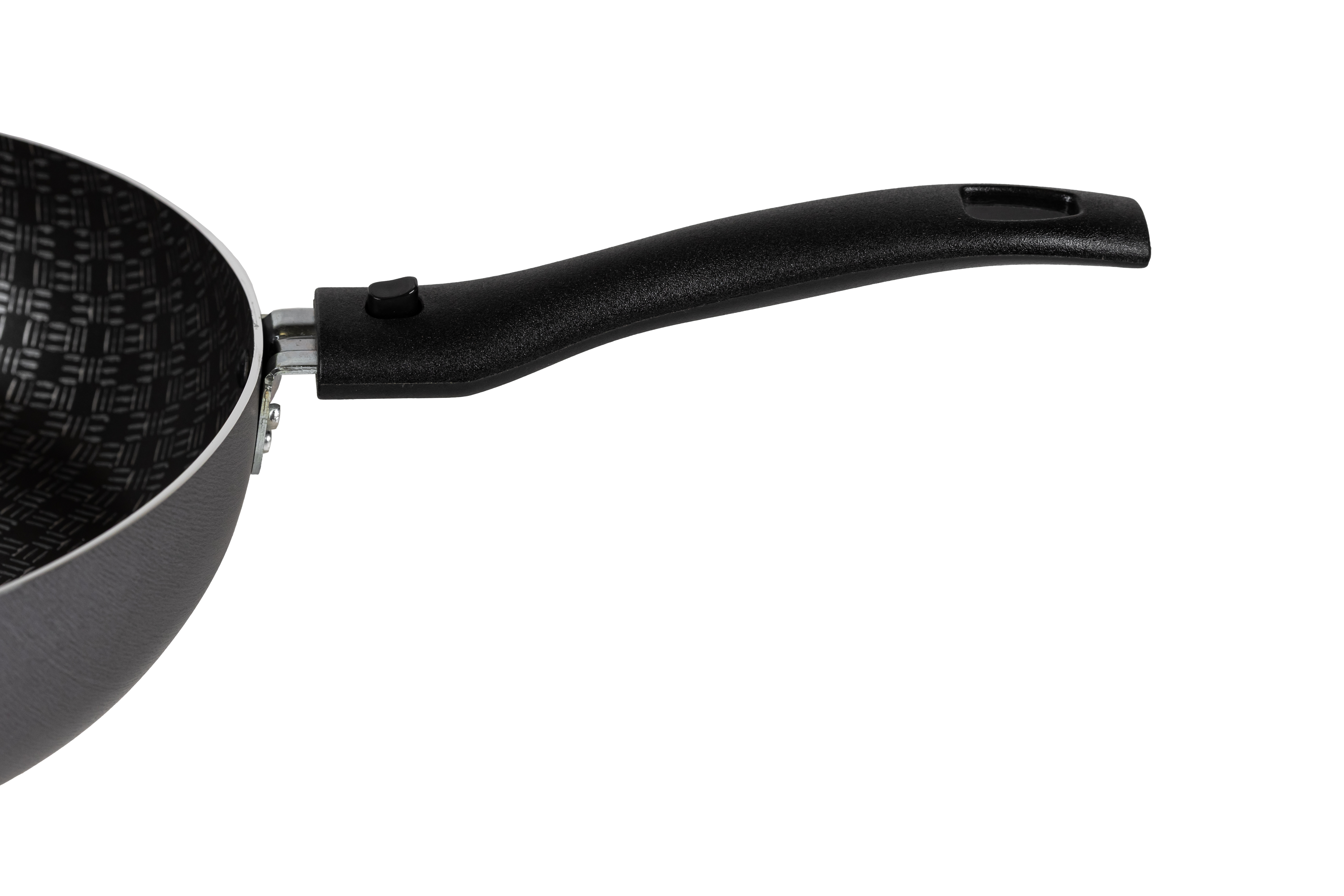 картинка Сотейник LINUM (Лён) Ø 24 см - 1 съемная ручка от торговой марки Калитва ТМ