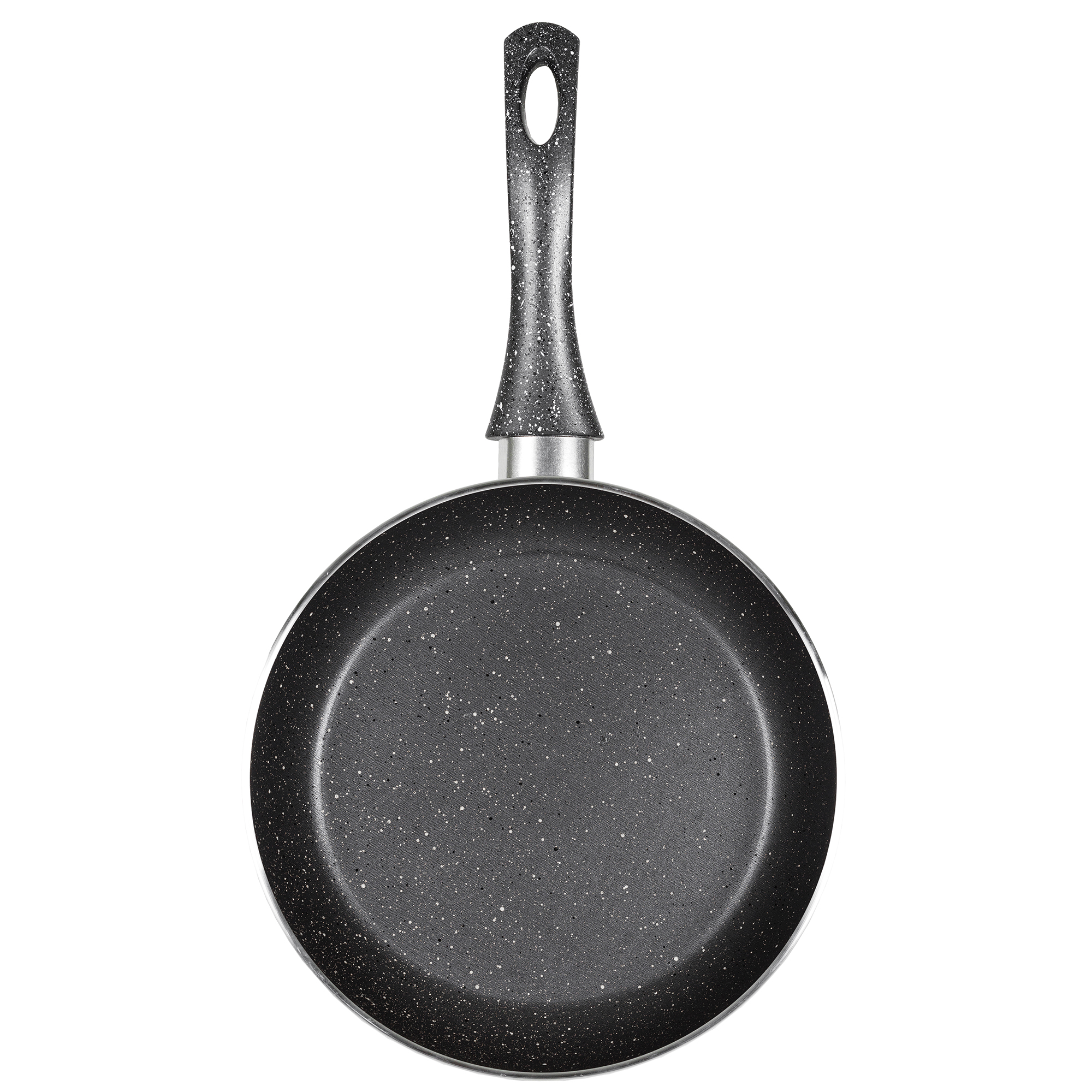 картинка Сковорода Dream Stone, диаметр 24 см от торговой марки Калитва ТМ