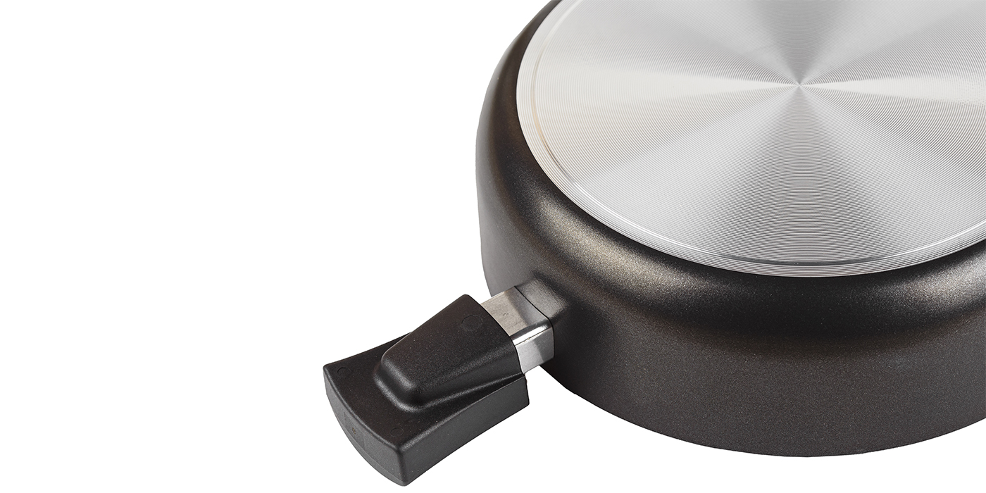 картинка Сотейник Kumir Handle, Ø 26 см от торговой марки Калитва ТМ