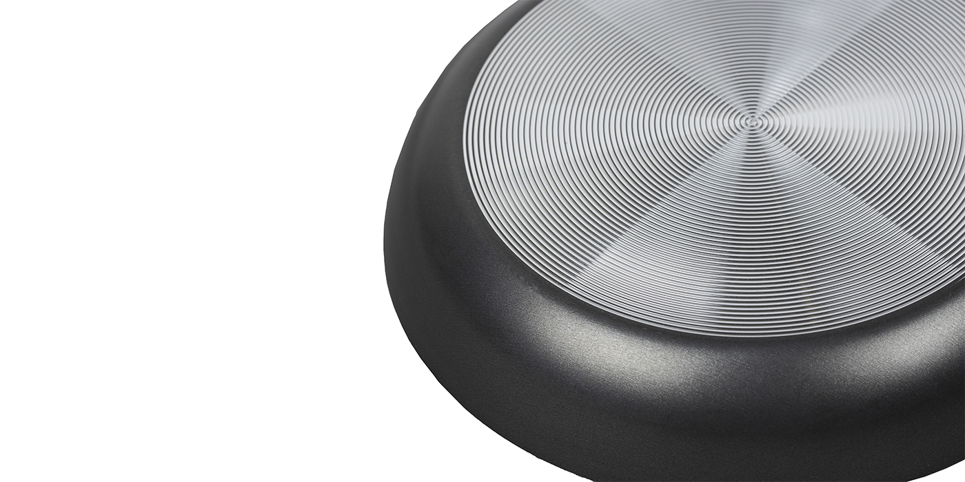 картинка Сковорода ATLAS (Атлас), Ø 22 см от торговой марки Калитва ТМ