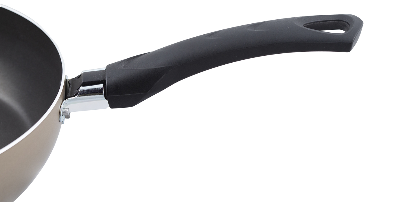 картинка Сотейник Sandy Ø 24 см - 1 ручка от торговой марки Калитва ТМ