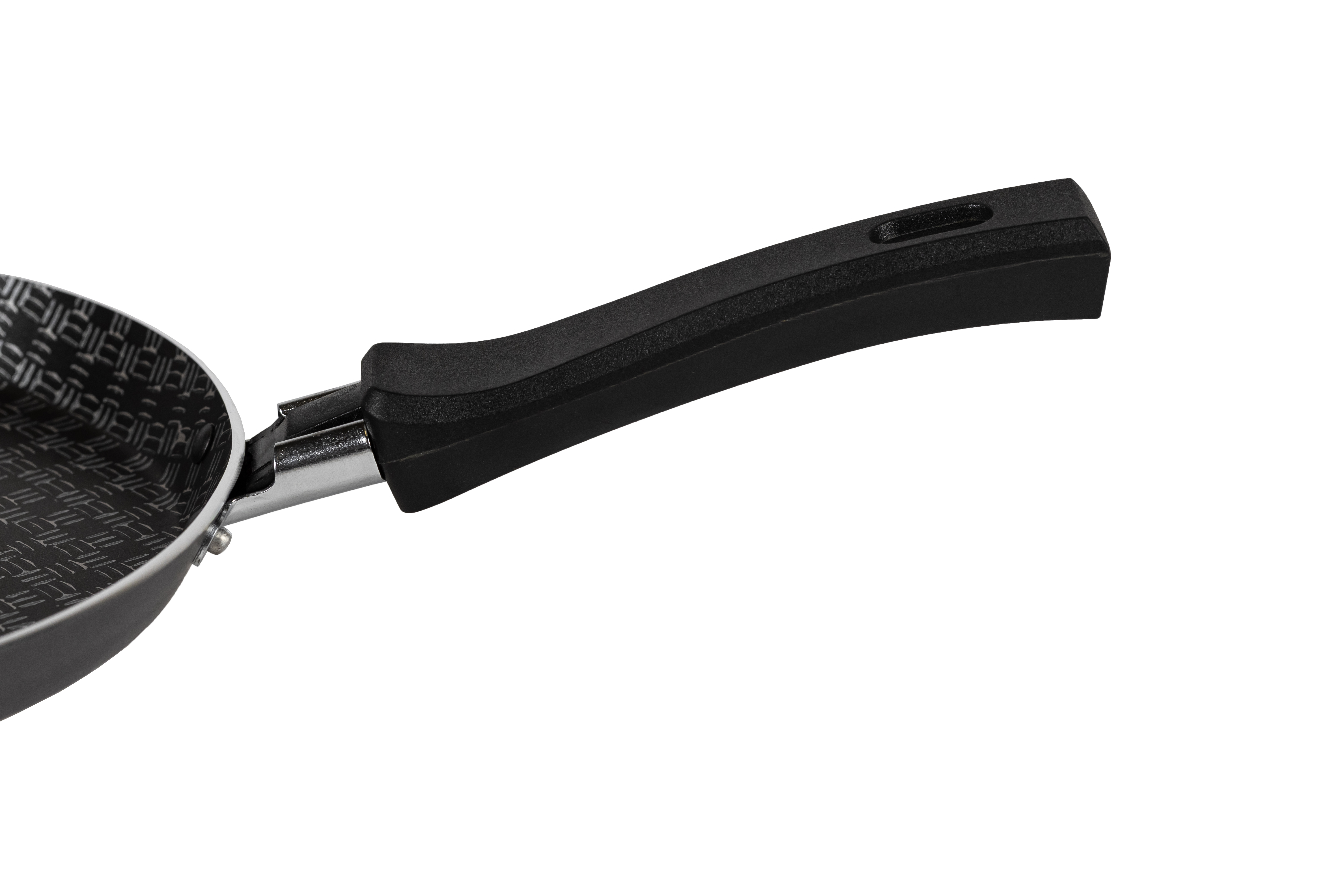 картинка Сковорода для блинов (блинница) LINUM (Лён) Ø 18 см - 1 ручка от торговой марки Калитва ТМ