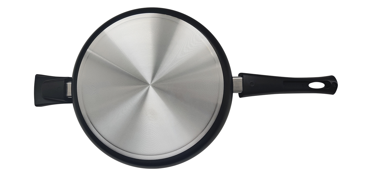 картинка Сотейник Kumir Handle, Ø 26 см от торговой марки Калитва ТМ