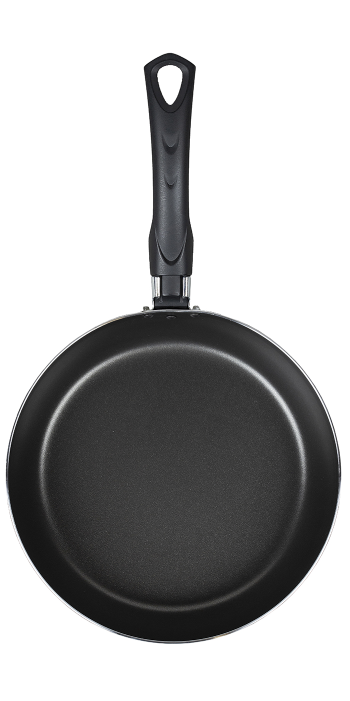 картинка Сотейник ATLAS (Атлас) Ø 24 см - 1 ручка от торговой марки Калитва ТМ