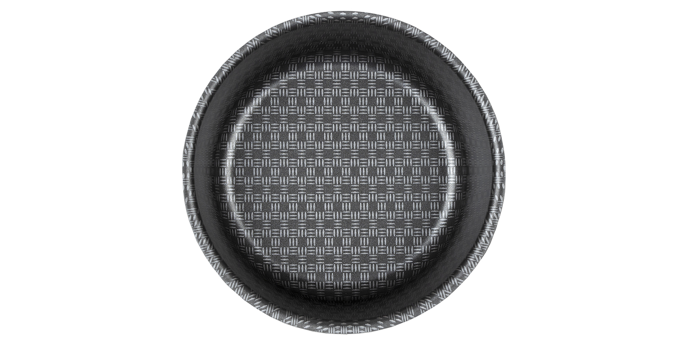 картинка Форма для куличей LACE (Кружево) Ø 10 см от торговой марки Калитва ТМ