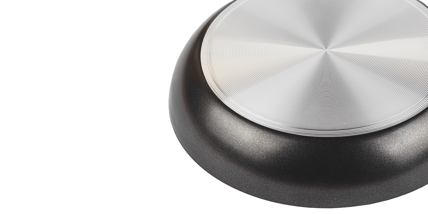 картинка Сковорода Kumir Handle, Ø 24 см от торговой марки Калитва ТМ