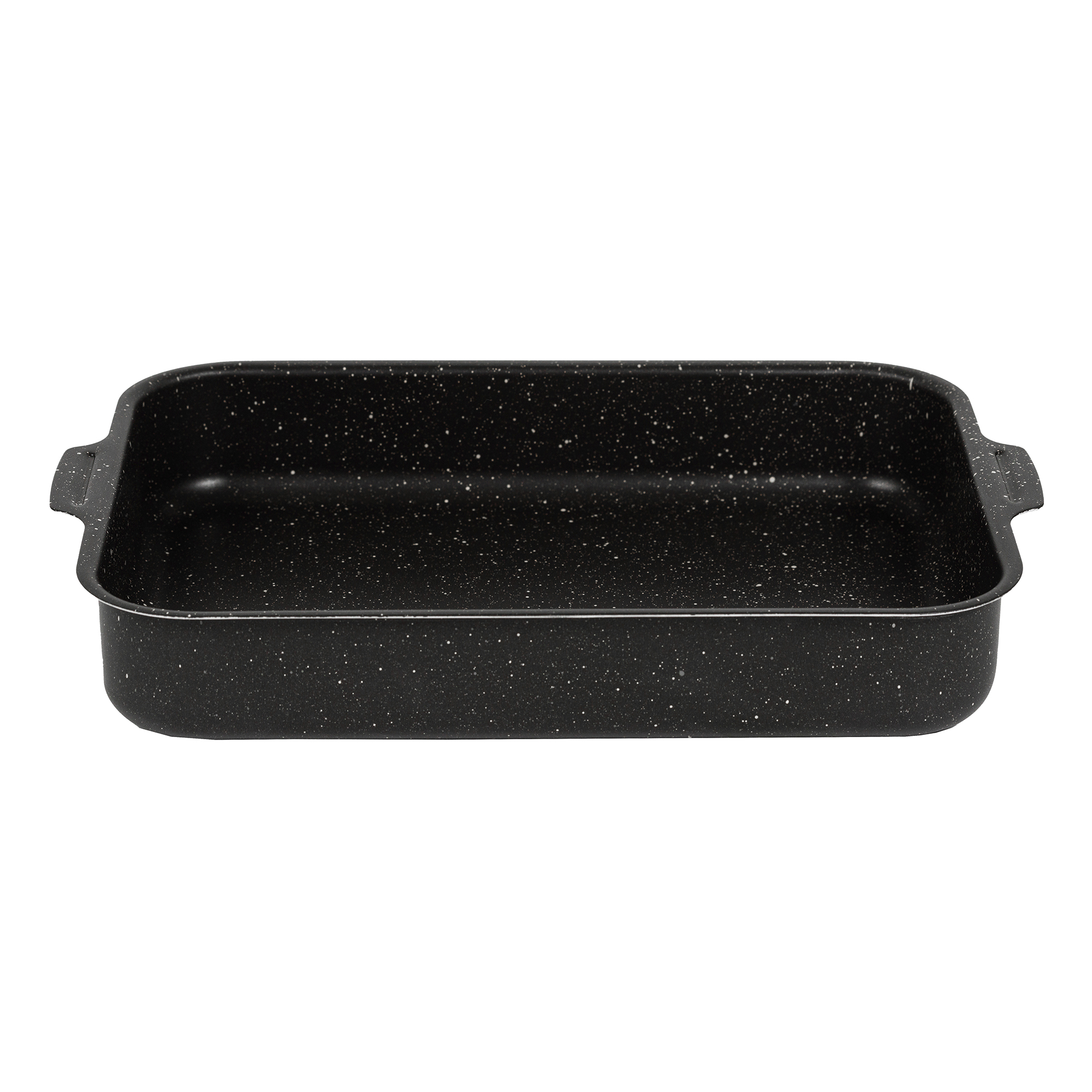 картинка Противень Easy Stone 23*30 см, без крышки, 2 ручки от торговой марки Калитва ТМ