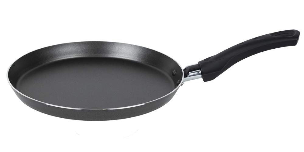 картинка Сковорода для блинов (блинница) ATLAS (Атлас), Ø 22 см от торговой марки Калитва ТМ