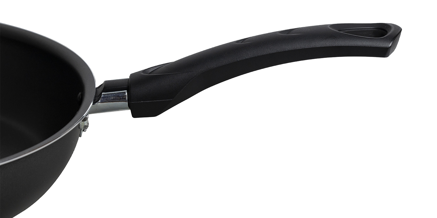 картинка Сковорода ATLAS (Атлас) Ø 26 см - 1 ручка от торговой марки Калитва ТМ