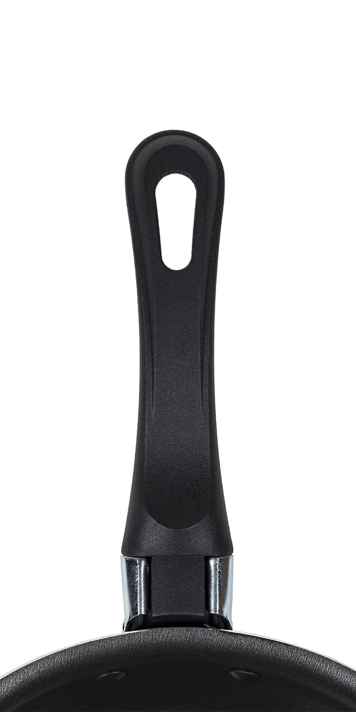 картинка Сковорода ATLAS (Атлас) Ø 20 см - 1 ручка от торговой марки Калитва ТМ