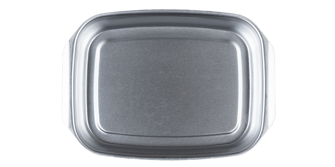 картинка Противень 210х294х45мм от торговой марки Калитва ТМ