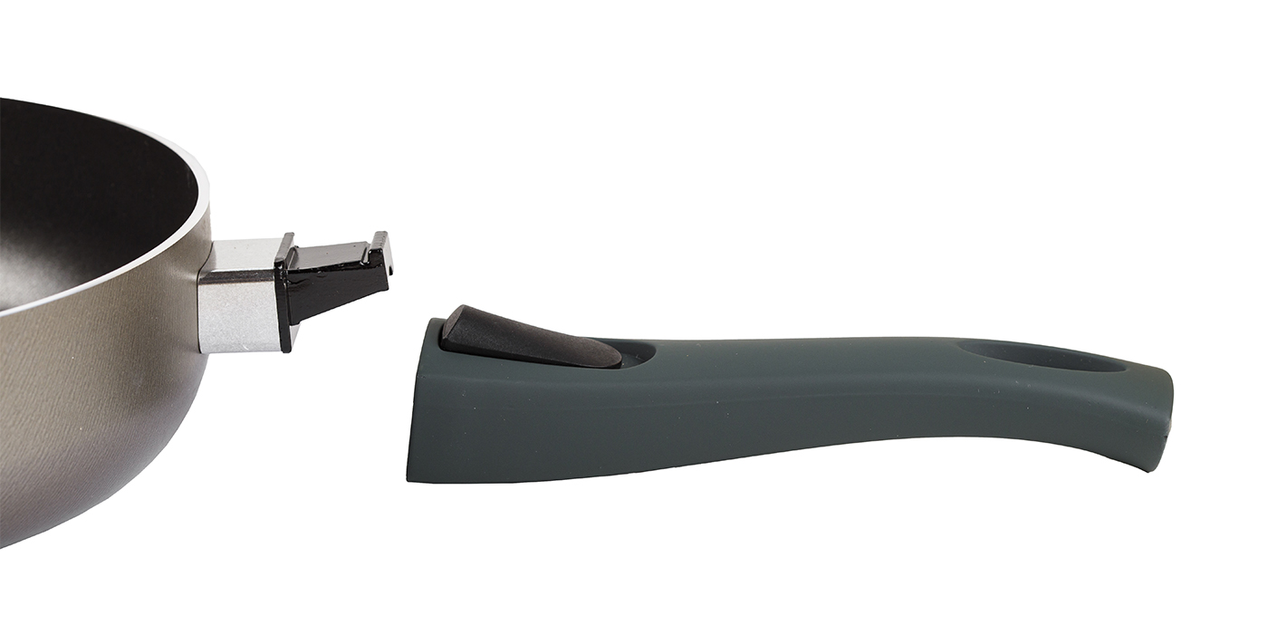 картинка Сотейник Dream Handle, Ø 24 см от торговой марки Калитва ТМ
